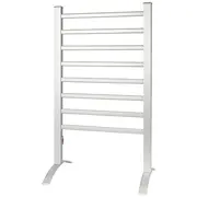 Proficare Pc-Ehw 3115 silver electric Towel Warmer  331150 4006160311501 826723