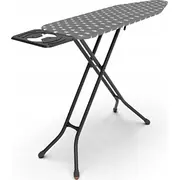 Ironing Board 120X38Cm Propkd50 Star solid with adjustable stability  Pkd50 5902497554095 Agdpmsdes0003