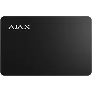 Proximity Card Pass/Black 3-Pack 23945 Ajax  4820246099264