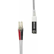 Proxtend V45-Lc Upc Om2 Duplex Mm Fiber Cable 1M  Fo-V45Lcom2D-001 5714590026948