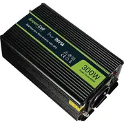 Przetwornica Green Cell 24V/230V 300W/600W  Inv14 5902719429323
