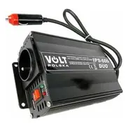 Przetwornica Volt Ips-600 Duo 12/24/230V 600W  3Ips912246 5903111886165