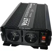 Przetwornica Volt Polska Ips 1700/3400 24V  24292 5903293765593
