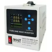 Przetwornica Volt Polska Sinuspro 850E Plus 2/230V 500/850W Agm, Gel, Lifepo4  5904100452651