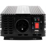 Przetwornica Volt Sinus 1000/2000W 12V / 230V  Sinus-2000 5903293765647