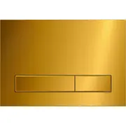 Przycisk spłukujący Kk-Pol M08  połysk Spp/035/0/K/10394408 5906190452474