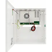 Pulsar Hpsb-24V10A-C Zasilacz buforowy  27,6V/10A/2X17Ah 5902135322017