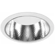 Pxf Lighting O downlight Bari Eco Led 195 10W 4000K  Px1487057 5907769487491