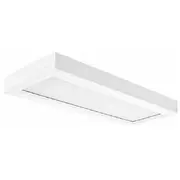 Pxf Lighting O Monza Ii Led Opal Di 40W 108Xled 4000K  Px2250136 5907769466533