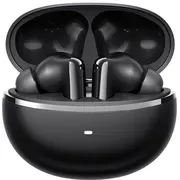 Qcy Melobuds N70 earphones Black  Ht18 6957141410868