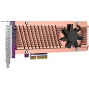 Qnap Karta  Qm2-2P-344A M.2 4711103082812