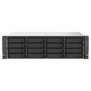 Qnap Ts-1673Au-Rp-16G 16X0Hdd 2.2Ghz 16Gb Udimm Ddr4  4713213517895 Nbqnpnr16000029