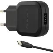 Qoltec 1X Usb-A 2.4 A 50195  5901878501956