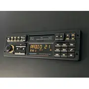Radio  Blaupunkt Frankfurt Rcm 82 Dab 2001020000031 4260499852450