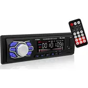 Radio  Blow Avh-8624 Bluetooth, Usb Aux Sd