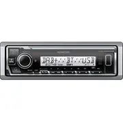 Radio  Kenwood Kmrm508Dab 0019048233752 756716
