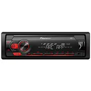 Radio  Pioneer Mvh-S220Dab 4988028434365 485158