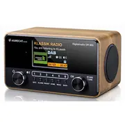 Radio Albrecht Dr 865 Senior Digitalradio -  27865/11836705 4032661278654