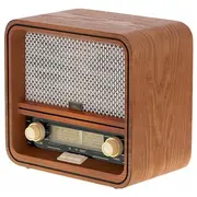 Radio Camry Retro  Cr 1188