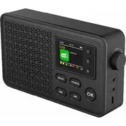 Radio Denver Dab/Fm Dab-57  5706751079450