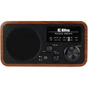 Eltra Radio Mewa black  5907727027851 Ubeltr000000040