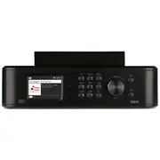 Radio Imperial Dabman i460 black  22-249-10 4024035249100