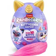 Rainbocorns Toy Plush 92104  92104/14256837 193052064417
