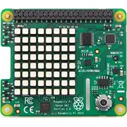 Raspberry Pi  Sence Hat Raspberrypi-Sensehat 0640522710799