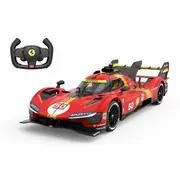Rastar 114 Ferrari 499P Red 40 cm  6930751324121