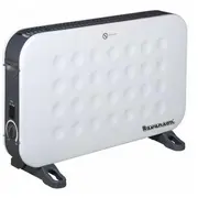 Ravanson Ch9000Wt konwektorowy 2000 W  5902230901094