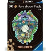 Ravensburger Puzzle  300 4005555007593