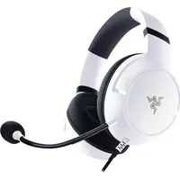 Razer Kaira X Headset Wired Head-Band Gaming Black, White  Rz04-03970300-R3M1 8886419379379 Gamrazslu0024