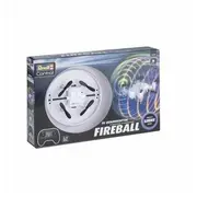 Rc Quadrocopter Fireball  23808 4009803238081