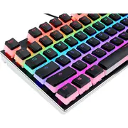 Redragon A130 Pbt Doubleshot Keycaps A130Black  6950376705075