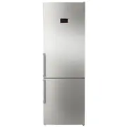 Refrigerator-Freezer combination Bosch Series 4 Kgn497Ict 440 l C Stainless steel  4242005291069 Agdboslow0219