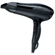 Remington D5210 Black 2200 W  4008496790913 Agdremsus0012