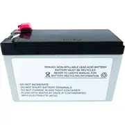 Replacement Ups Battery  Rbc2-Os 5059902001924