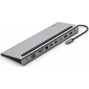 /Replikator Belkin 11W1 Usb-C Inc004Btsgy  0745883819843