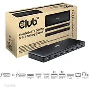 /Replikator Club 3D 12-In-1 Thunderbolt 4 Csv-1582  8719214472955