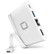 /Replikator Dicota Usb-C D31730  7640158679142