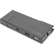 /Replikator Digitus Da-70894 Usb  4016032480914