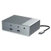 /Replikator Hyperdrive Gen2 Usb-C Hdg215-Eu  6941921148393