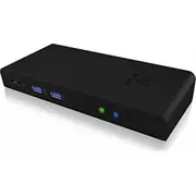 /Replikator Icy Box Ib-Dk2251Ac Usb 60638  4250078169765