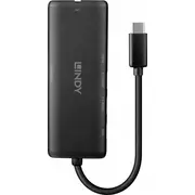/Replikator Lindy Usb-C 43358  4002888433587
