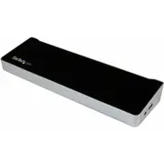 /Replikator Startech Triple Video Dock Usb 3.0 Usb3Dockh2Dp  0065030860918