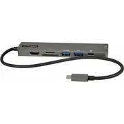 /Replikator Startech Usb-C Dkt30Chsdpd1  0065030891790
