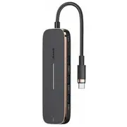 /Replikator Usams Usb-C Sj578Hub01  6958444901220
