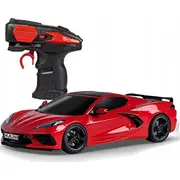 Revell Rc Scale Car Corvette C8 24697  4009803246970