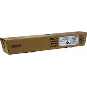 Ricoh Im C2510 842565 Toner Cartridge, Black  4961311968679