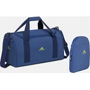 Rivacase Travel Bag Waterproof 30L/Mėlynas 5541  5541Blue 4260403578339